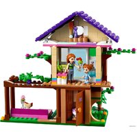 Конструктор LEGO Friends 41679 Домик в лесу - Превью изображения №6 — Интернет-магазин Time-Shop