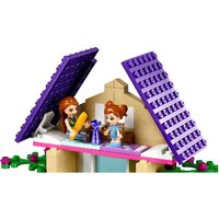 Конструктор LEGO Friends 41679 Домик в лесу - Превью изображения №11 — Интернет-магазин Time-Shop