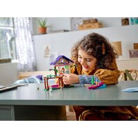 Конструктор LEGO Friends 41679 Домик в лесу - Превью изображения №18 — Интернет-магазин Time-Shop