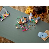 Конструктор LEGO Friends 41679 Домик в лесу - Превью изображения №19 — Интернет-магазин Time-Shop