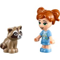 Конструктор LEGO Friends 41679 Домик в лесу - Превью изображения №16 — Интернет-магазин Time-Shop