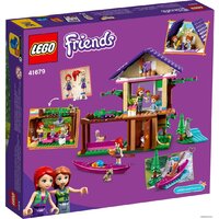 Конструктор LEGO Friends 41679 Домик в лесу - Превью изображения №2 — Интернет-магазин Time-Shop