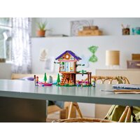 Конструктор LEGO Friends 41679 Домик в лесу - Превью изображения №17 — Интернет-магазин Time-Shop
