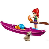 Конструктор LEGO Friends 41679 Домик в лесу - Превью изображения №12 — Интернет-магазин Time-Shop