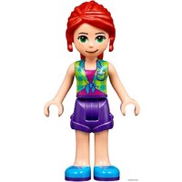 Конструктор LEGO Friends 41679 Домик в лесу - Превью изображения №15 — Интернет-магазин Time-Shop
