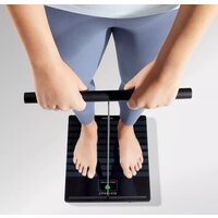 Умные напольные весы Withings Body Scan - Превью изображения №4 — Интернет-магазин Time-Shop