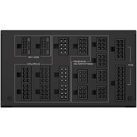 Блок питания Gigabyte UD1600PM PG5 AI Top - Превью изображения №4 — Интернет-магазин Time-Shop