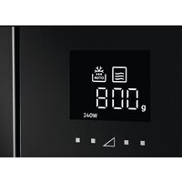 Микроволновая печь AEG MBE2658DEM - Превью изображения №4 — Интернет-магазин Time-Shop