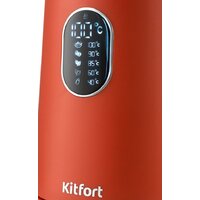 Электрический чайник Kitfort KT-6115-3 - Превью изображения №3 — Интернет-магазин Time-Shop