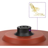 Электрический чайник Kitfort KT-6115-3 - Превью изображения №7 — Интернет-магазин Time-Shop