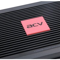 Автомобильный усилитель ACV LX-4.150 - Превью изображения №2 — Интернет-магазин Time-Shop