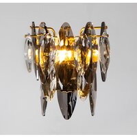 Бра Divinare Ophelia 7203/17 AP-2 - Превью изображения №3 — Интернет-магазин Time-Shop