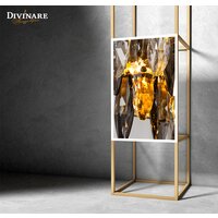 Бра Divinare Ophelia 7203/17 AP-2 - Превью изображения №4 — Интернет-магазин Time-Shop