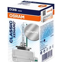 Osram D3S Xenarc Classic 1шт [66340CLC]