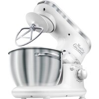 Кухонные комбайны, машины и планетарные миксеры