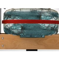 Гребной тренажер VictoryFit VF-WR800 - Превью изображения №2 — Интернет-магазин Time-Shop