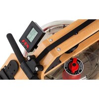 Гребной тренажер VictoryFit VF-WR800 - Превью изображения №3 — Интернет-магазин Time-Shop