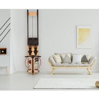 Гребной тренажер VictoryFit VF-WR800 - Превью изображения №5 — Интернет-магазин Time-Shop