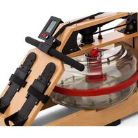 Гребной тренажер VictoryFit VF-WR800 - Превью изображения №6 — Интернет-магазин Time-Shop