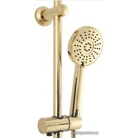 Душевая система  Rea Luis REA-P7006 (золотой) - Превью изображения №7 — Интернет-магазин Time-Shop