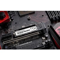 SSD Lexar NM620 2TB LNM620X002T-RNNNG - Превью изображения №4 — Интернет-магазин Time-Shop