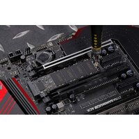 SSD Lexar NM620 2TB LNM620X002T-RNNNG - Превью изображения №3 — Интернет-магазин Time-Shop