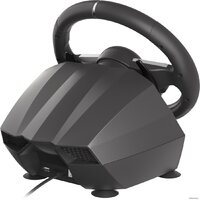 Руль Genesis Seaborg 400 NGK-1567 - Превью изображения №7 — Интернет-магазин Time-Shop