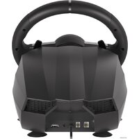 Руль Genesis Seaborg 400 NGK-1567 - Превью изображения №6 — Интернет-магазин Time-Shop