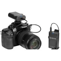 Радиосистема BOYA BY-WM4 Pro-K1 - Превью изображения №4 — Интернет-магазин Time-Shop
