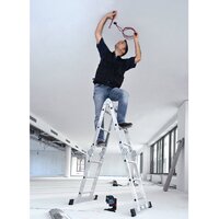 Лазерный нивелир Bosch GCL 25 [0601066B00] - Превью изображения №7 — Интернет-магазин Time-Shop