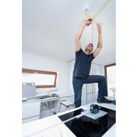 Лазерный нивелир Bosch GCL 25 [0601066B00] - Превью изображения №4 — Интернет-магазин Time-Shop