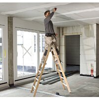 Лазерный нивелир Bosch GCL 25 [0601066B00] - Превью изображения №9 — Интернет-магазин Time-Shop