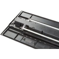 Аквариум Ferplast Dubai 100 led 240 л (белый) - Превью изображения №5 — Интернет-магазин Time-Shop