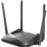 Wi-Fi роутер D-Link DIR-X1530/RU/A1A - Превью изображения №3 — Интернет-магазин Time-Shop