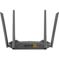 Wi-Fi роутер D-Link DIR-X1530/RU/A1A - Превью изображения №4 — Интернет-магазин Time-Shop