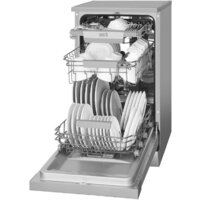 Отдельностоящая посудомоечная машина Hansa ZWM427IH - Превью изображения №3 — Интернет-магазин Time-Shop