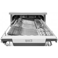 Отдельностоящая посудомоечная машина Hansa ZWM427IH - Превью изображения №4 — Интернет-магазин Time-Shop