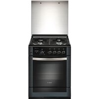 GEFEST 6300-03 0046 (чугунные решетки)