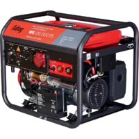 Бензиновый генератор Fubag WS 230 DDC ES - Превью изображения №2 — Интернет-магазин Time-Shop