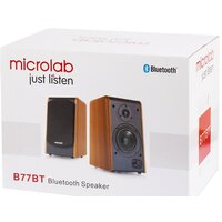 Акустика Microlab B77BT - Превью изображения №10 — Интернет-магазин Time-Shop