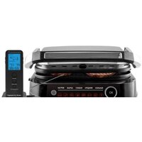 Электрогриль Zigmund & Shtain Grillmeister ZEG-928 - Превью изображения №3 — Интернет-магазин Time-Shop