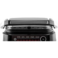 Электрогриль Zigmund & Shtain Grillmeister ZEG-928 - Превью изображения №2 — Интернет-магазин Time-Shop
