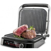 Электрогриль Zigmund & Shtain Grillmeister ZEG-928 - Превью изображения №4 — Интернет-магазин Time-Shop