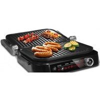 Электрогриль Zigmund & Shtain Grillmeister ZEG-928 - Превью изображения №8 — Интернет-магазин Time-Shop