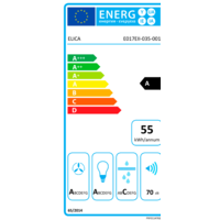 Кухонная вытяжка Elica Boxin LX/IX/A/120 PRF0114762A - Превью изображения №5 — Интернет-магазин Time-Shop