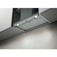 Кухонная вытяжка Elica Boxin LX/IX/A/120 PRF0114762A - Превью изображения №2 — Интернет-магазин Time-Shop
