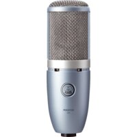 AKG P220 (серебристый)