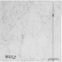 Soler&Palau Silent-100 CZ Marble White Design - 4C [5210612000]