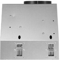 Кухонная вытяжка MAUNFELD VIVID 603EM (черный) - Превью изображения №9 — Интернет-магазин Time-Shop