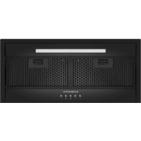 Кухонная вытяжка MAUNFELD VIVID 603EM (черный) - Превью изображения №3 — Интернет-магазин Time-Shop
